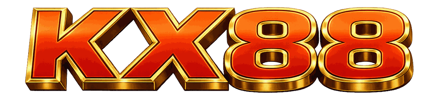 kx88 logo